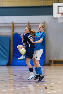 Bild 977 - wBJ NFV Futsalmeisterschaft